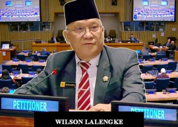 Indonesia di Persimpangan Davos: Menjadi Pemain Utama atau Sekadar Pion Catur Perdamaian?