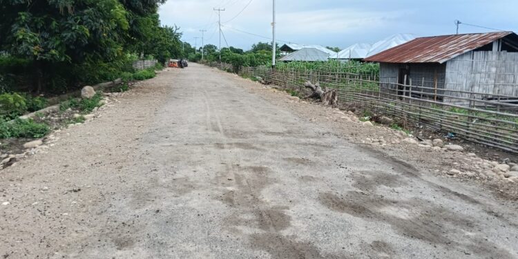 Kini Kami Benar-Benar Merdeka”: Jalan dan Listrik Masuk, Kampung Joneng Keluar dari Isolasi Puluhan Tahun