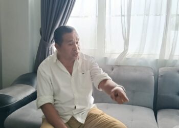 Parkir Waterfront hingga Dermaga Kayu Disorot DPRD Manggarai Barat, Aliran Dana Dipertanyakan