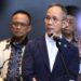 OJK Tegaskan Komitmen Perkuat Transparansi dan Integritas Pasar Modal Indonesia