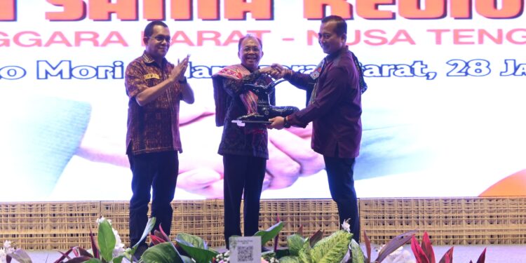 Bali–NTB–NTT Satukan Destinasi, Labuan Bajo Jadi Simpul Pariwisata Kawasan Timur Indonesia