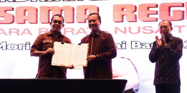 InJourney Perkuat Integrasi Pariwisata Bali–Nusra, Golo Mori Jadi Simbol Kolaborasi Destinasi Kelas Dunia