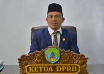 RDP dengan KSOP Digelar Minggu Depan, Beny Nurdin: Isu Pelabuhan hingga Pariwisata Jadi Sorotan