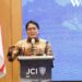 Wagub Giri Prasta Hadiri Inauguration Night JCI 2026, Dorong Kolaborasi Wujudkan Bali Era Baru