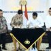 OJK dan BARESKRIM POLRI Sepakat Perkuat Kolaborasi Penanganan Pengaduan pada Indonesia Anti-SCAM Centre
