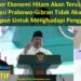 Aktor-aktor Ekonomi Hitam Akan Terus Retaliasi: Administrasi Prabowo-Gibran Tidak Akan Mundur Sejengkalpun Untuk Menghadapi Penggarong Ini