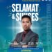 Fransiskus Nendi, M.Pd., Raih Prestasi Akademik sebagai Dosen di Unika Santu Paulus Ruteng