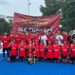 Tim Hockey Bali U-15 Sukses Jadi Juara Umum, Ungguli Tim SMP se-Indonesia