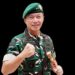 Pangdam IX/Udayana Sampaikan Rasa Bangga atas Keberhasilan Prajurit di Operasi Intan Jaya