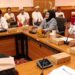 Perkuat Kualitas Produk Hukum Daerah, Pemkot Denpasar Harmonisasikan Perwali Bersama Kanwil Kemenkum Bali