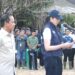 Menteri LHK & Pariwisata Pimpin 9.800 Orang Ikuti ‘Aksi Bersih Sampah Laut’ di Tiga Pantai Bali