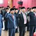 Lantik Empat Pejabat Pimpinan Tinggi Pratama, Bupati Manggarai: Pentingnya Sikap Rendah Hati kepada Semua Pihak