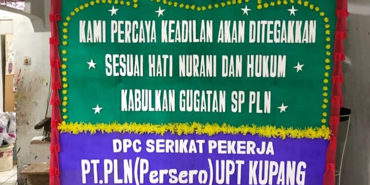 Sidang Lanjutan Gugatan RUPTL 2025–2034: Saksi Tergugat ESDM Perkuat Dalil Gugatan SP PLN
