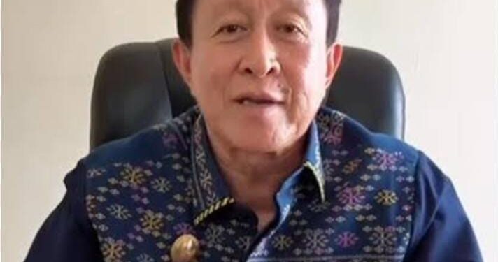 Wabup Mabar: Pers Harus Jadi Sumber Informasi Valid dan Mitra Strategis Pemda