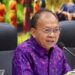 Gubernur Koster Tekankan Ekonomi Kerthi Bali Harus Dijalankan Serius agar Bali Berdikari Ekonomi dan Berdaulat Pangan