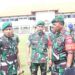 TNI-Polri Gelar Apel Pam VVIP, Siap Amankan Kunjungan Kerja Wapres di Bali