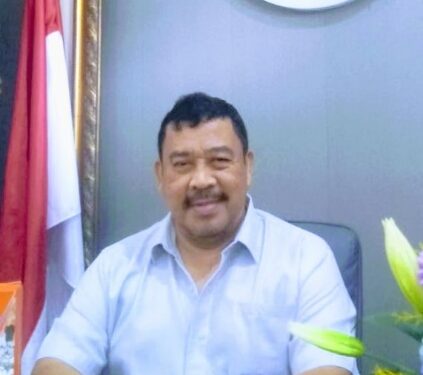 Adv. Drs. I Gede Alit Widana, S.H., M.Si: Peristiwa yang Terjadi yang Menyebabkan Kliennya Emosi tidak Benar