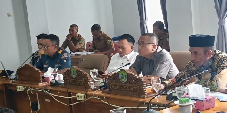 DPRD Manggarai Barat Keluarkan Rekomendasi Komprehensif Tata Kelola Kapal Wisata Labuan Bajo