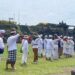 PHDI Gelar Maha Gangga Tirta Gamana, Parade Budaya dari Candi Kedulan hingga Candi Prambanan