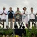 Perdana, Prambanan Shiva Festival dan Mahashivaratri Sukses Digelar: Tumbuhkan Nilai Spiritual dan Budaya