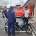 Satuan Reskrim Polres Manggarai Buru Pelaku Pencurian Kendaraan Bermotor, Barang Bukti telah Diamankan