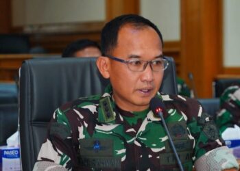 Kapendam IX/Udayana Tanggapi Video Viral Terkait Pelayanan RSAD Bima, Tegaskan tidak ada Penolakan Pasien