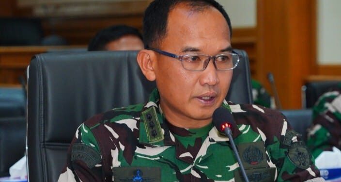 Kapendam IX/Udayana Tanggapi Video Viral Terkait Pelayanan RSAD Bima, Tegaskan tidak ada Penolakan Pasien