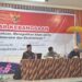 Usung Tema Persatuan dan Penolakan Ekstremisme, Eks Jemaah Islamiyah Wilayah Binjai-Langkat Gelar Seminar Kebangsaan