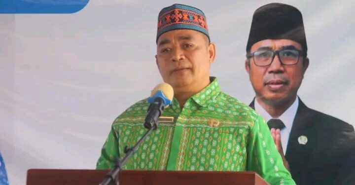 Gedung Baru Kemenag Manggarai Timur Diresmikan, Simbol Kehadiran Negara dan Penguatan Layanan Keagamaan