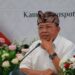 Jalankan Arahan Presiden RI, Gubernur Koster Pimpin Rakor Forkopimda se-Bali, Perkuat Penanganan Sampah dan Tata Kelola Pariwisata