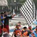 Wali Kota Jaya Negara Lepas Ratusan Siswa dan Generasi Muda Ikuti Susur Mangrove