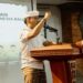 Gusde Mahendra Ketua Peradah Bali: Rencana Pelaporan Hukum terhadap Wali Kota Denpasar Berlebihan dan Buang Energi
