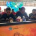 Battle Aparatur Arena Meriahkan Rangkaian HUT ke-238 Kota Denpasar