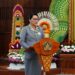 Cegah Tindak Kekerasan pada Perempuan dan Anak, Ny. Seniasih Giri Prasta Perkuat Sinergi Forum PUSPA
