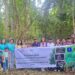 Gerakan Hijaukan Negeri: Rotary Club of Labuan Bajo Komodo dan IHKA Tanam Harapan di Hutan Kota Manggarai Barat