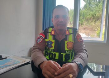 Kasat Lantas Polres Manggarai Timur: Harus Tindak Tegas Pengguna Knalpot Racing