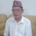 HUT ke-23 Manggarai Barat: Matheus Hamsi Kenang Perjuangan Pemekaran dan Jasa Para Tokoh yang telah Berpulang