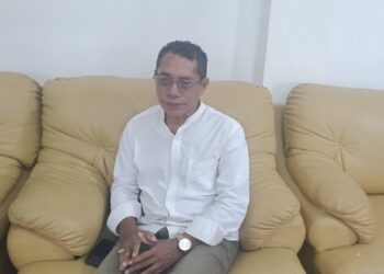 Temu Kangen Pejuang Manggarai Barat di Usia 23 Tahun: Dorong Penulisan Buku Sejarah Daerah