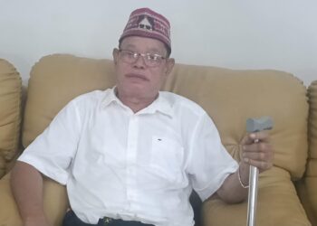 Menjaga Api Sejarah di Usia 23 Tahun: Pejuang Manggarai Barat Sepakat Bukukan Jejak Lahirnya Daerah