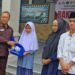 Panitia Perayaan Nyepi Nasional 2026 Gelar Pelayanan Kesehatan dan Bakti Sosial Lintas Iman di Aceh