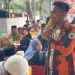 Indahnya Berbagi di Bulan Suci, PP Bandar Klippa Hadir Menguatkan Ukhuwah