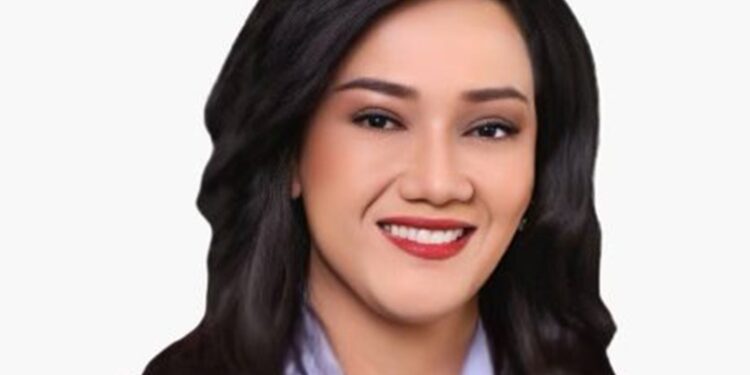 Friderica Widyasari Dewi Ditunjuk sebagai Pejabat Pengganti Komisioner OJK