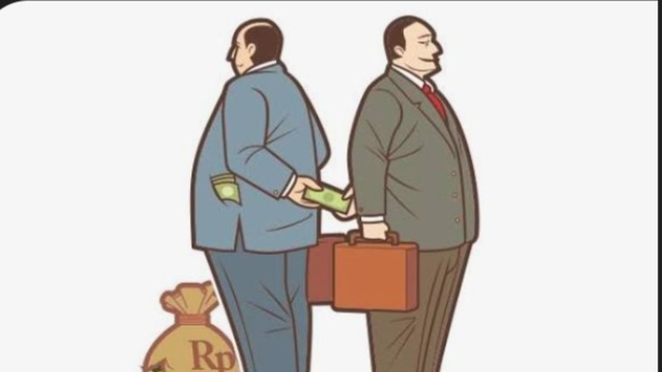 Sejumlah Program Dana Desa di Desa Watu Arus Menuai Sorotan Tajam dari Masyarakat