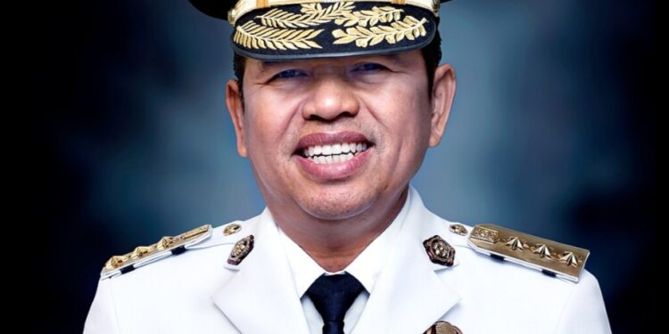 Riset Deep Intelligence Research (DIR) Rapor Setahun Pemerintahan Gubernur di Indonesia