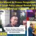 Setelah Mulai Masuk ke Proses Pengadilan Aktor-aktor Pemfitnah Ijazah Palsu Jokowi Rontok Satu Persatu, Rismon Sianipar dan Eggi Sudjana sudah Menyerah