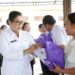 Aksi Sosial Membina dan Berbagi TP Posyandu Provinsi Bali Sasar 117 Kader di Kecamatan Abang dan Kubu, Kabupaten Karangasem