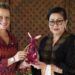 TP PKK Bali dan Konjen Australia Perkuat Sinergi Pemberdayaan Perempuan