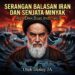 Pembalasan Iran dan Senjata Minyak