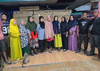 Dugaan Intervensi dan Kecurangan Pemilihan Kepling IX PB Bengkel, Camat Diduga Ingin Lantik Orang Titipannya