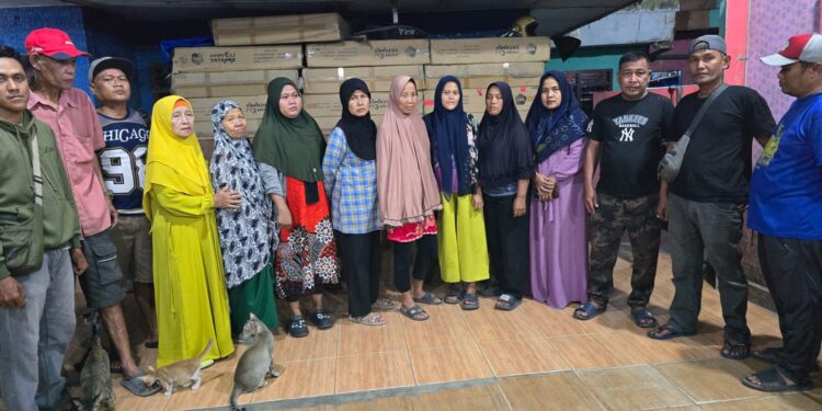 Dugaan Intervensi dan Kecurangan Pemilihan Kepling IX PB Bengkel, Camat Diduga Ingin Lantik Orang Titipannya